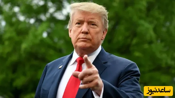 یاوه گویی جدید پیرمرد روان‌پریش در مورد ایران