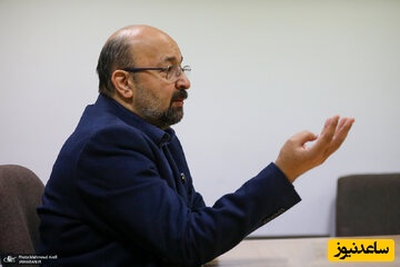 درخواست سخنگوی جبهه اصلاحات از رئیس شورای عالی امنیت ملی/ ایران تنگه هرمز را نبسته است