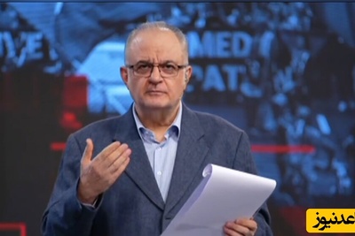 این سخنان جنجالی آنهم در برنامه زنده صدا و سیما ولوله بپا کرد!/جنگ جهانی سوم از ایران آغاز میشود؟+ ویدیو