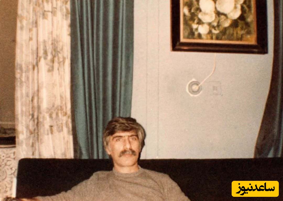 بهرام بیضایی