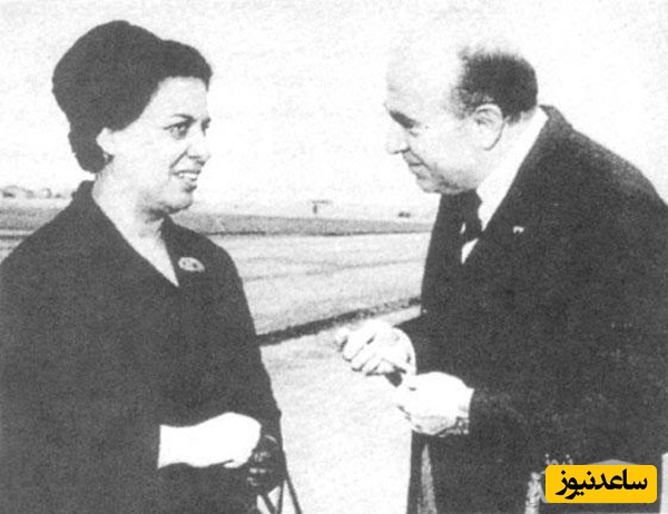 فرخ رو پارسا که بود و چرا تیرباران شد؟