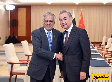 آیا پکن ضامن صلح با ایران می‌شود؟ / پشت پرده  سفر وزیر خارجه پاکستان به چین چیست؟