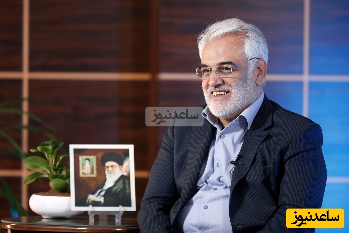 روایتهای جنگ 12 روزه که نشنیده بودید!/ توضیحات پسر شهید طهرانچی را بشوید+ویدیو