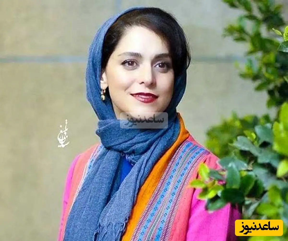 غزل شاکری در زیر خروارها ساعت +عکس / وین یکدم عمر را غنیمت شمریم😍🥰