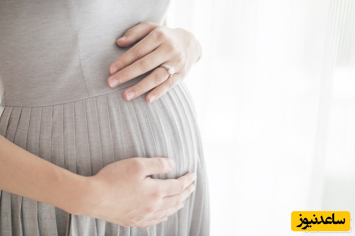 نحوه ترمیم زخم های بدن در بارداری