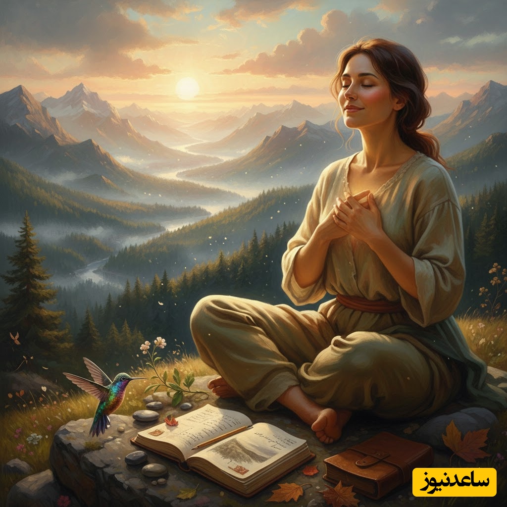 (ویدئو)2. فرمول مخفی جذابیت؛ روان‌شناسی در مورد آدم‌هایی که «شفا دهنده» هستند چه می‌گوید؟