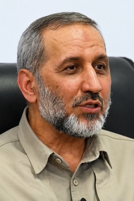 هشدار کوبنده سردار موسوی به آمریکا / جهنم در راه است! + عکس