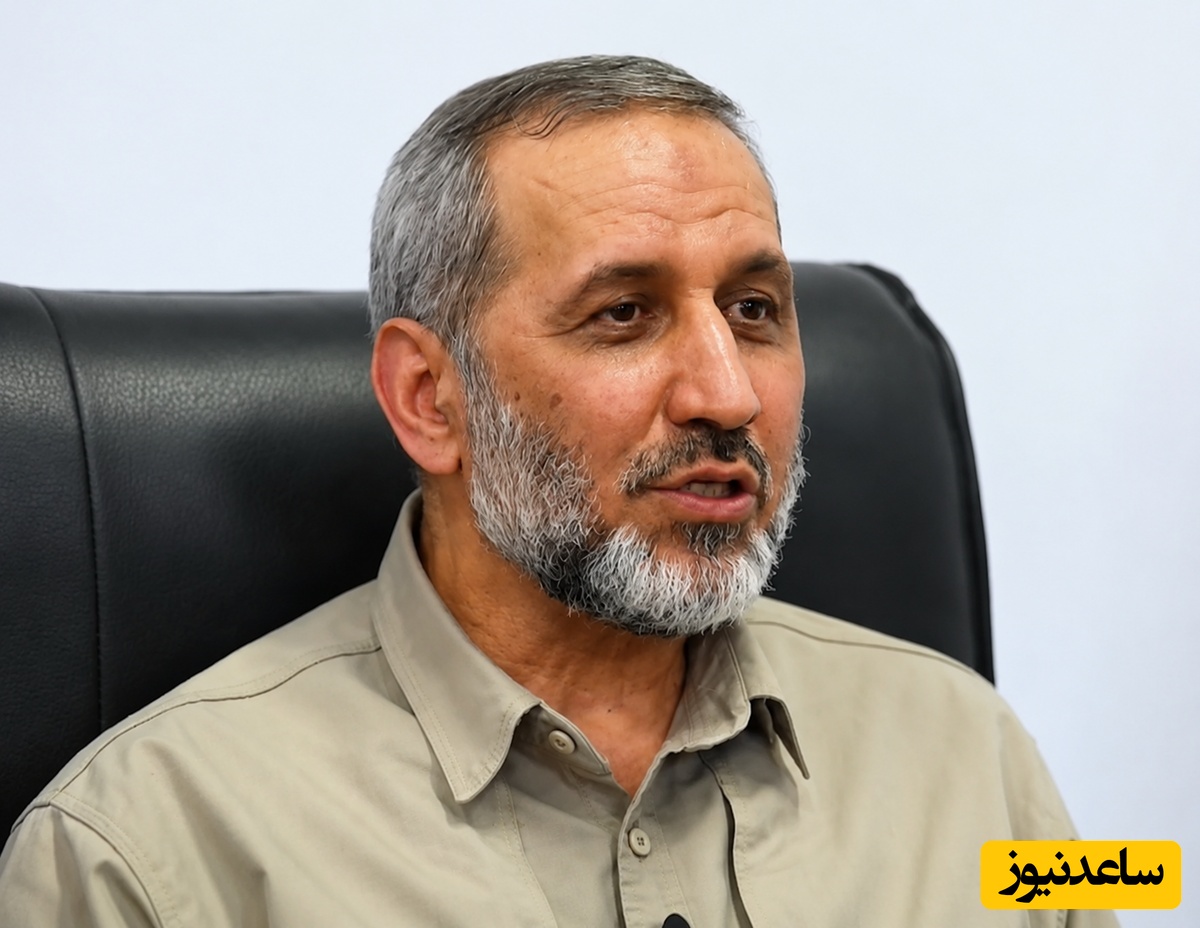 هشدار کوبنده سردار موسوی به آمریکا / جهنم در راه است! + عکس