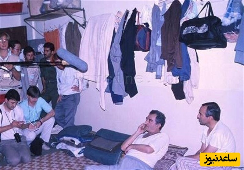 کدام عضو خاندان پهلوی پس از انقلاب در ایران ماند؟ + تصاویر