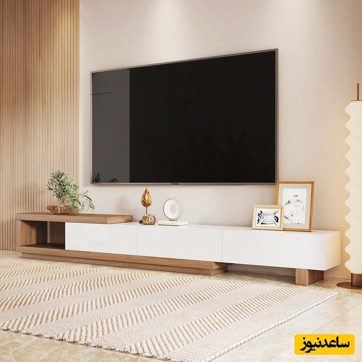 دیدن تلویزیون در خواب چه تعبیری دارد؟ / تعبیر خواب تلویزیون