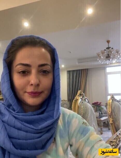 نفیسه روشن: زمان دلار هزار تومنی نزدیک 100 میلیون برای برادرم هزینه کردم! اگر خرج خودم کرده بودم الان مستاجر نبودم و استرس پول پیش نداشتم