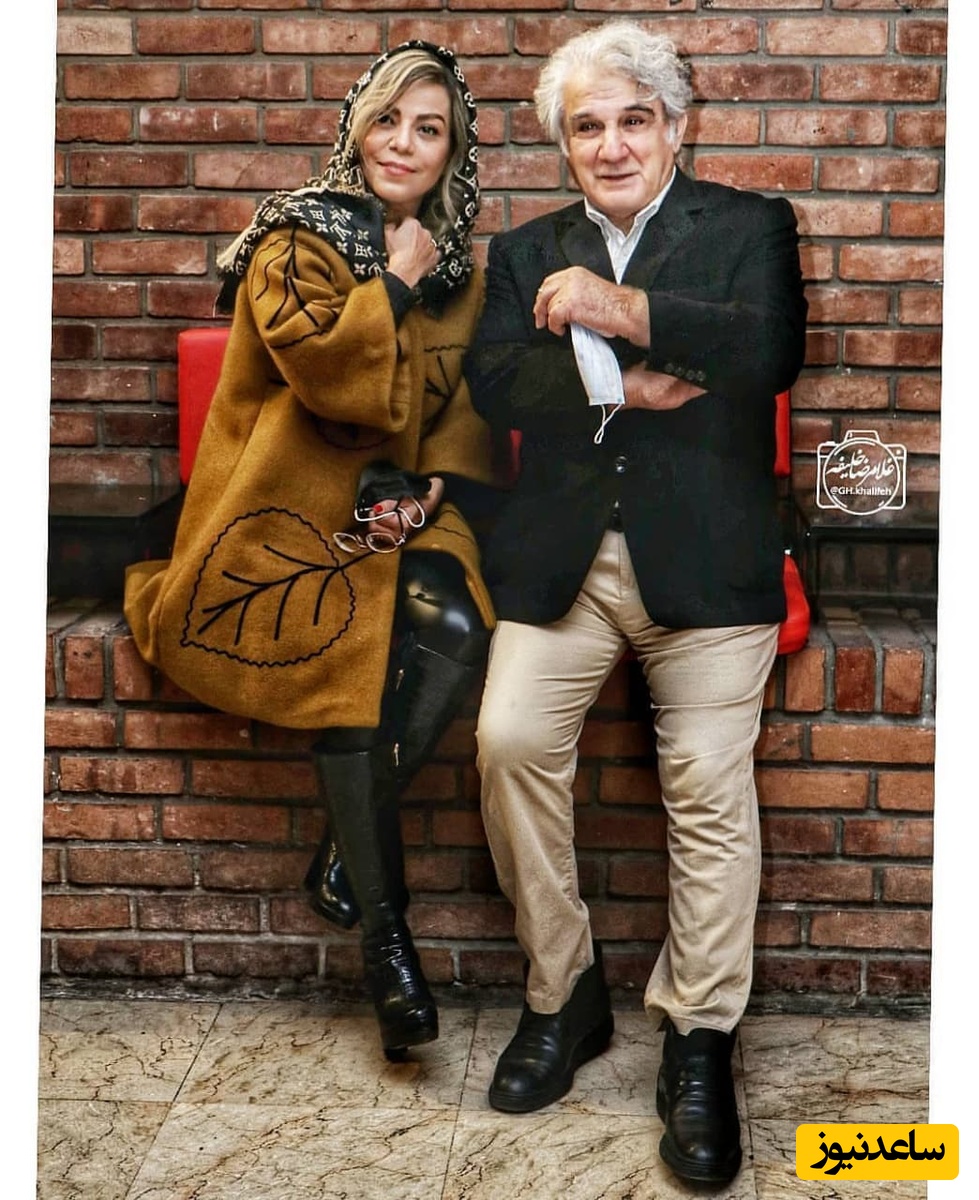 مهنوش صادقی