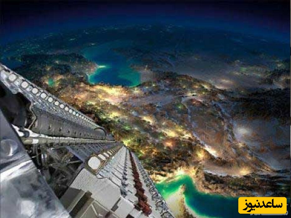 آیا ایرانی‌ها می‌توانند به اینترنت ماهواره‌ای وصل شوند؟