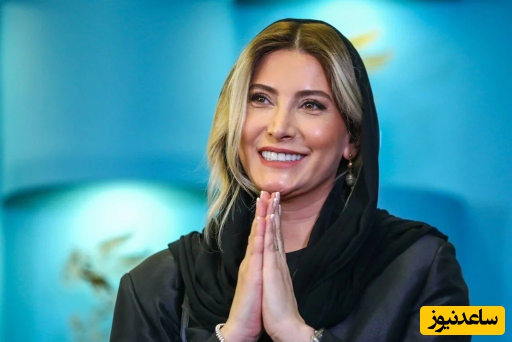فریبا نادری بازیگر سریال ستایش با اعلام خبر مهاجرتش همه را غافلگیر کرد!کجا به سلامتی؟