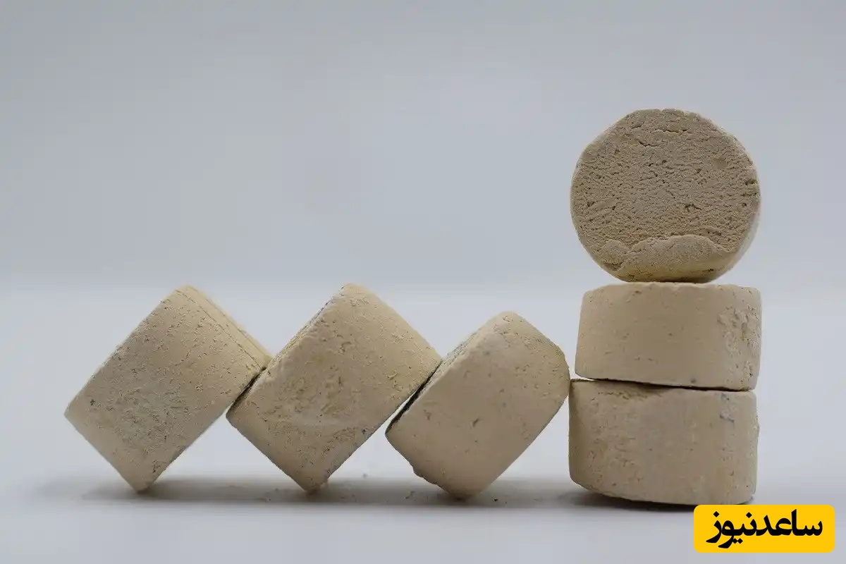 سفیداب نقره، معجزه سنتی برای پوستی درخشان و سالم