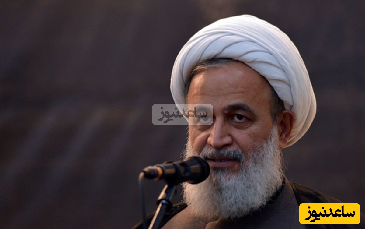 (ویدیو) انتقاد تند پناهیان از اقتصاددانان/  برخی اندیشمندان اقتصادی به نحوی نظر می‌دهند که گویی از کتابخانه بیرون نیامده‌اند.../ بیا بیرون ببین در دنیای واقعی چه خبره؟!