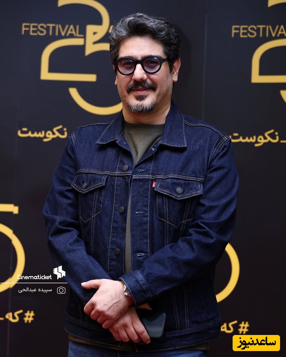 سهیل مستجابیان