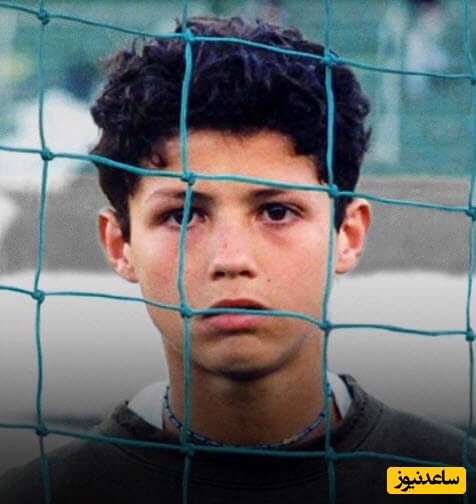 قاب روز ورزشی/ رونالدو از فقر کودکی تا میلیاردر شدن در بزرگسالی