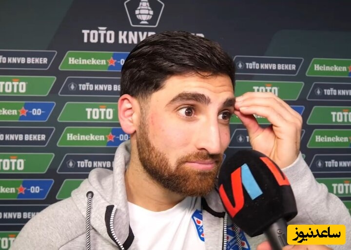 شروع بحران‌آمیز؛ تیم علیرضا جهانبخش با 14 بازی بدون برد/ بدترین در اروپا