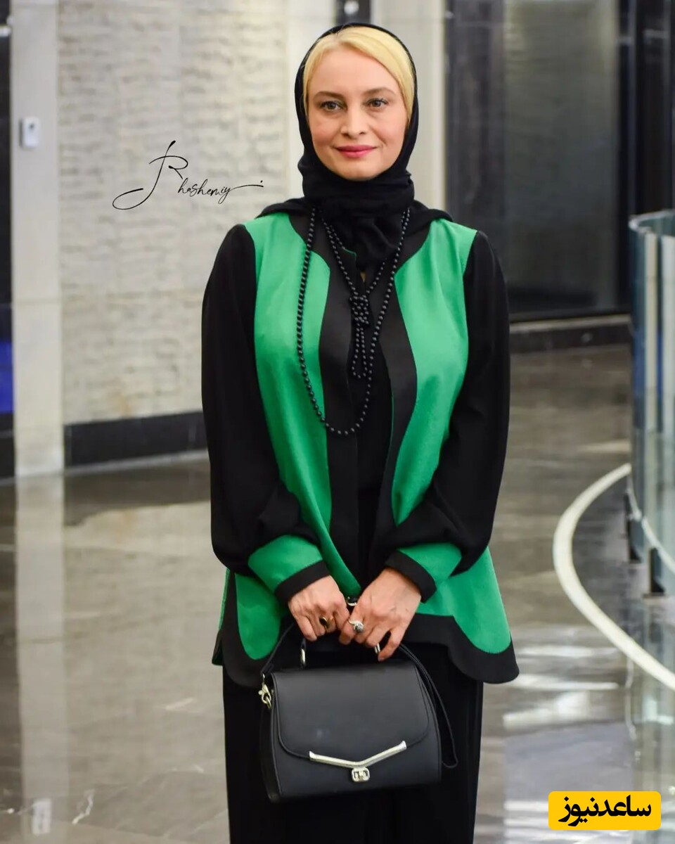 یادی کنیم از طبیعت‌گردی مریم کاویانی با دخترخاله‌اش با یک استایل بی‌نظیر