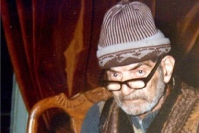 (ویدئو) تنها شعری که استاد شهریار موقع خواندنش گریه می‌کرد 😭