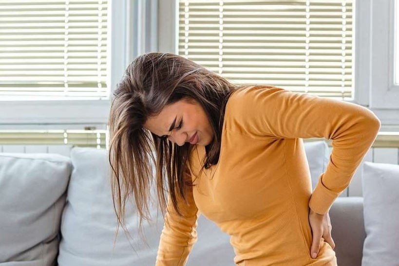 علل، تشخیص و راه‌های مقابله با درد پهلو پس از رابطه جنسی