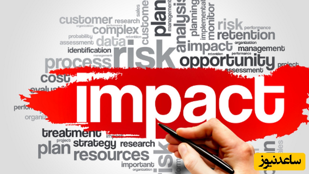 شیوه نگارش و چاپ مقاله ایمپکت‌دار