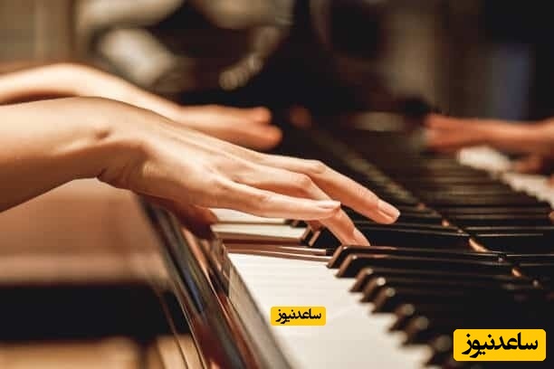 دیدن نواختن پیانو در خواب چه تعبیری دارد؟ /  تعبیر خواب پیانو