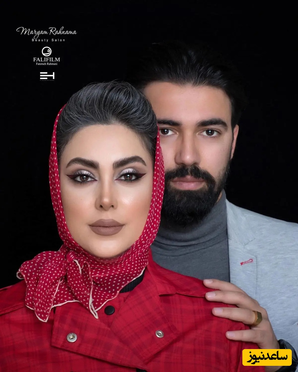 نیلوفر شهیدی