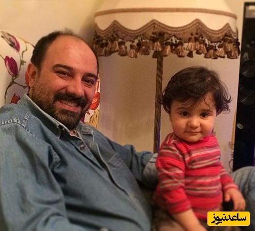 نگاهی به چیدمان منزل مجلل و دوبلکس برزو ارجمند بازیگر سریال زیرآسمان شهر/ آباژور و مبلمان طرح اسلیمی، آینه کاری برجسته، گل و گیاه و لوازم چوبی و...