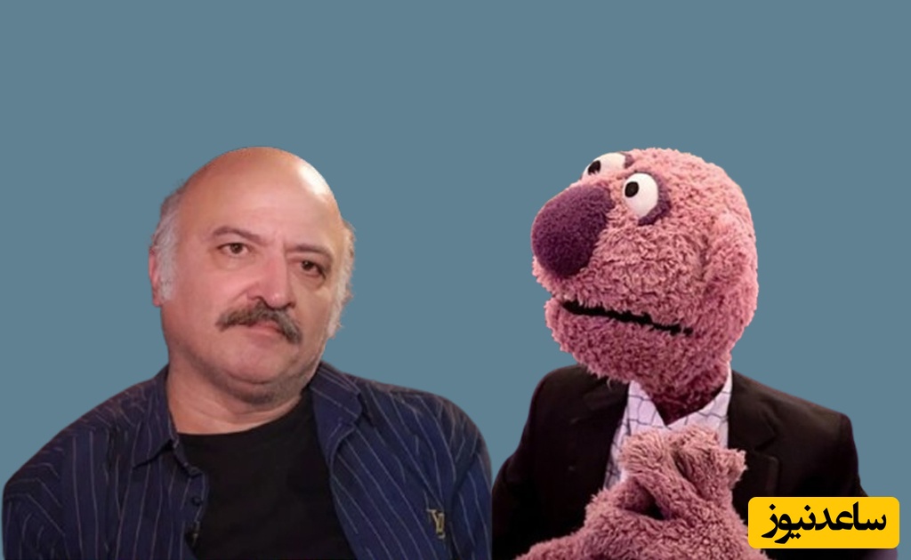 تیکه سنگین جناب‌خان به سلطان کمدی سینمای ایران +18: "محسن فرار کن، حامد وکیلی ... دوست داره" 🤣 + ویدیو