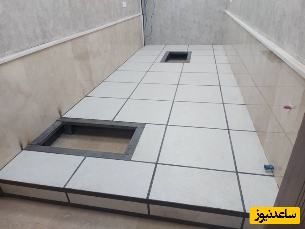 راهنمای جامع انتخاب کف کاذب مناسب برای محیط اداری؛ خرید هوشمندانه برای مدیرانی که نمی‌خواهند پول هدر بدهند