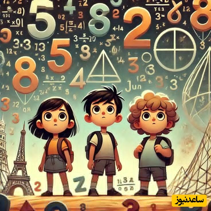 دانلود رایگان دفترچه سوالات عمومی و تخصصی کنکور سراسری گروه ریاضی و فنی، همه دفترچه‌ها/ سال‌ 1403