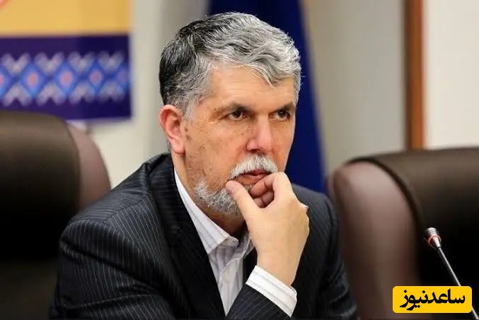 توضیحات صالحی درباره جبران خسارت‌های ناشی از جنگ در حوزه فرهنگ و هنر