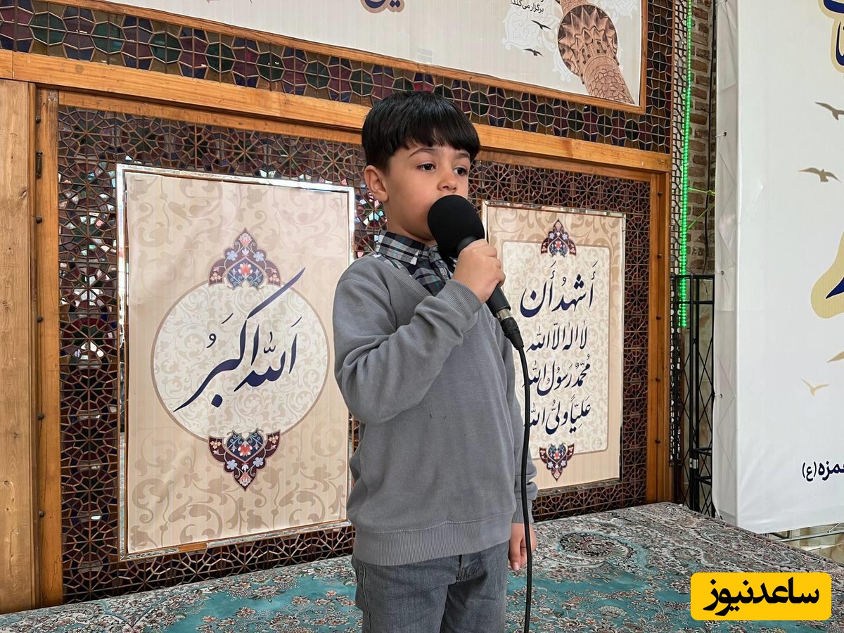 دیدن اذان در خواب چه تعبییر دارد؟ / تعبیر خواب اذان