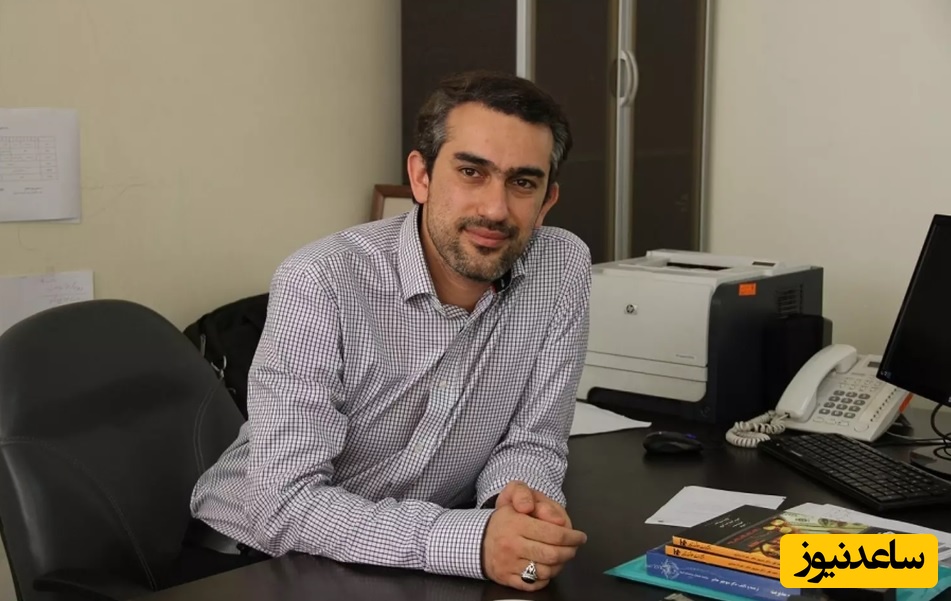 با سیدعلی مدنی‌زاده گزینه پیشنهادیِ دهه شصتیِ دولت برای وزارت اقتصاد بیشتر آشنا شوید؛ از تحصیل در آمریکا تا...+ویدیو