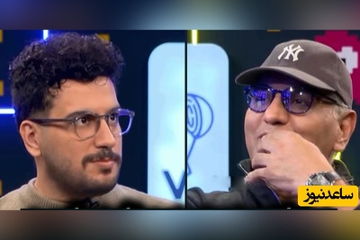 اگه تو هم به هرکسی دوست و رفیق نمیگی حتما صحبت های مهران مدیری و امیرحسین قیاسی رو ببین/ آدم حسابی پیدا کردن سخته تو این دور و زمونه!مگه نه؟