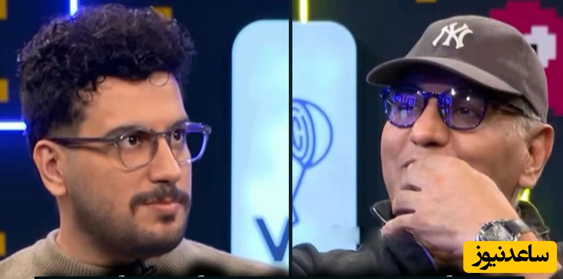 اگه تو هم به هرکسی دوست و رفیق نمیگی حتما صحبت های مهران مدیری و امیرحسین قیاسی رو ببین/ آدم حسابی پیدا کردن سخته تو این دور و زمونه!مگه نه؟