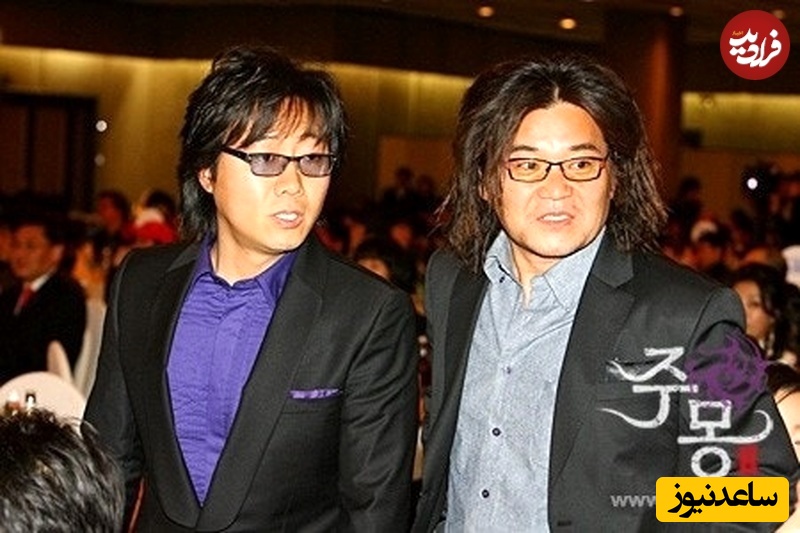 «ماری و هیوبو» 