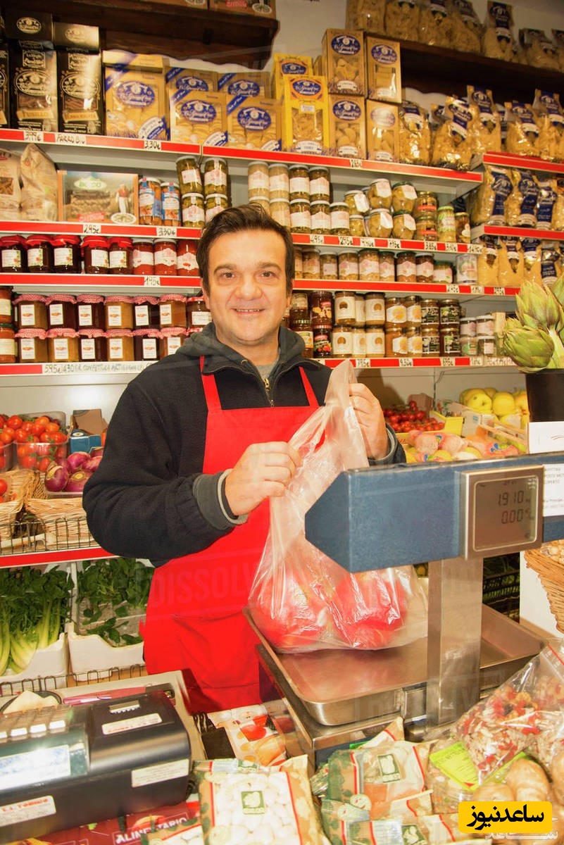 دیدن بقالی کردن در خواب چه تعبیری دارد؟ / تعبیر خواب بقالی کردن