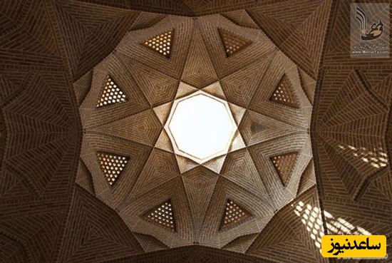 دیدن روزنه در خواب چه تعبیری دارد؟ / تعبیر خواب روزنه