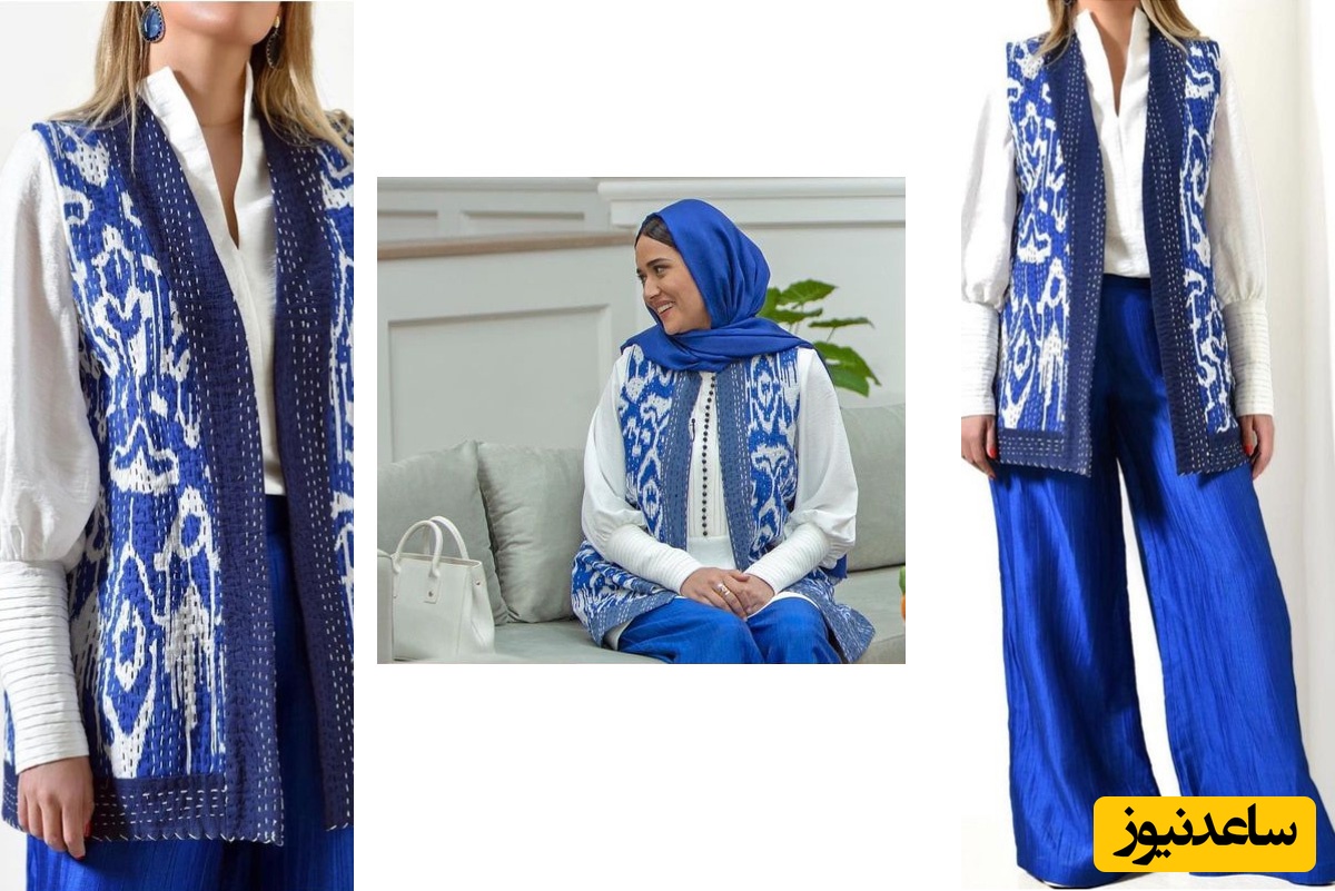 پریناز ایزدیار