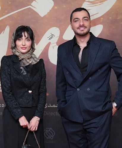 سکانس برتر/عاشقانه‌های تلخ و احساسی نورا محقق و سجاد بابایی در سریال «شغال» ارزش 100 بار دیدن رو داره/ مگه چقدر عمر می‌کنیم که...