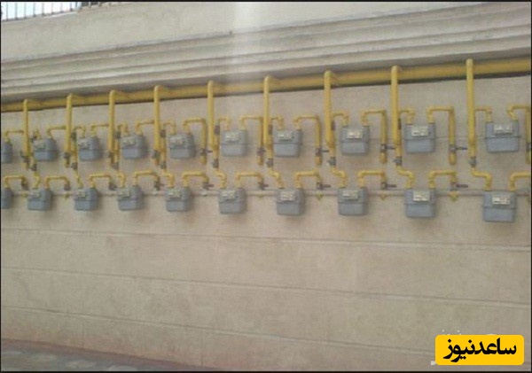 دانلود نمونه قرارداد لوله کشی گاز