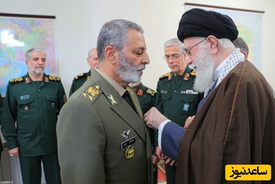 ببینید | روایت شنیده نشده از شهادت امیر موسوی در بیت رهبری و جستجوی یک ماهه برای یافتن پیکر ایشان