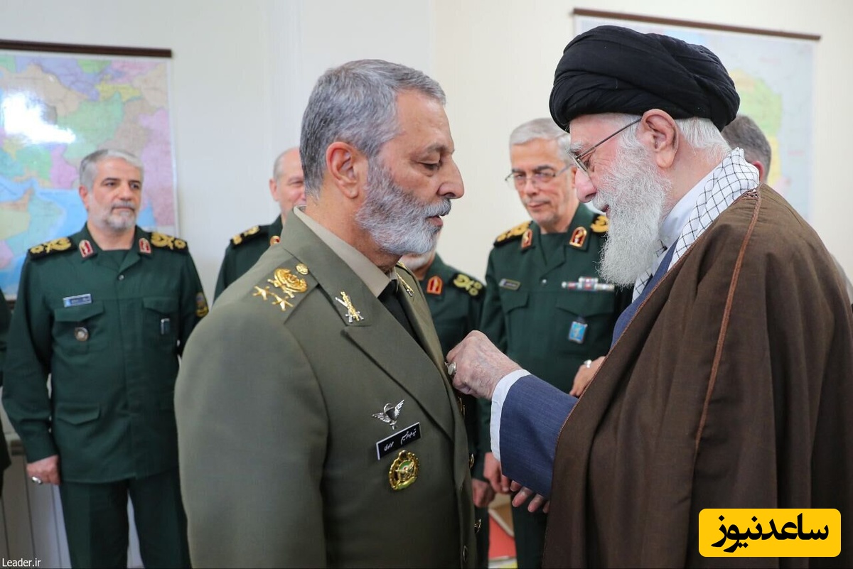 ببینید | روایت شنیده نشده از شهادت امیر موسوی در بیت رهبری و جستجوی یک ماهه برای یافتن پیکر ایشان