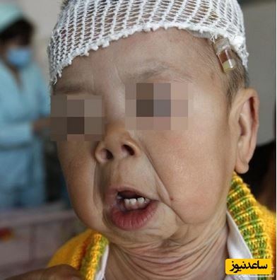 عجیب الخلقه