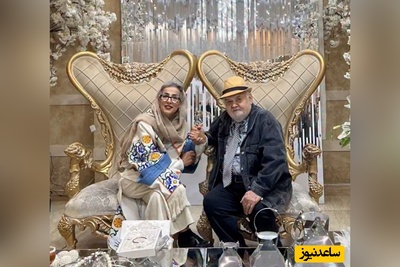 (ویدئو) خاطره خنده‌دار اکبر عبدی از جایزه سیمرغش در جشنواره فیلم فجر: بابام گفت: اکبر آقا این 4 کیلو طلاست، نگو گچه😂