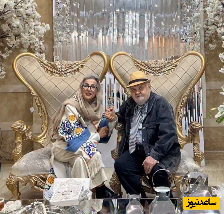 (ویدئو) خاطره خنده‌دار اکبر عبدی از جایزه سیمرغش در جشنواره فیلم فجر: بابام گفت: اکبر آقا این 4 کیلو طلاست، نگو گچه😂