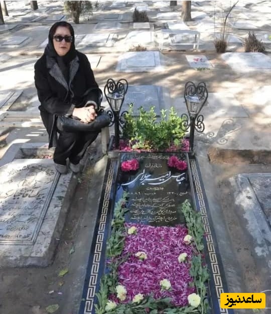 مریم امیرجلالی